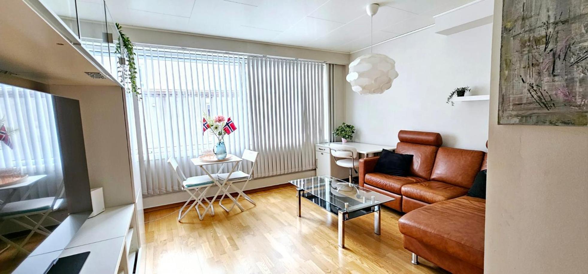 Dreggsalmenning 20 Leilighet Bergen