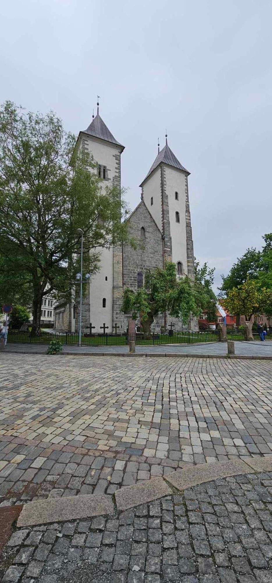 Leilighet Dreggsalmenning 20